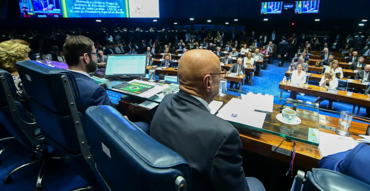 Audiência Pública da Comissão da Câmara discute atualização da tabela do Simples Nacional para apoiar micro e pequenas empresas