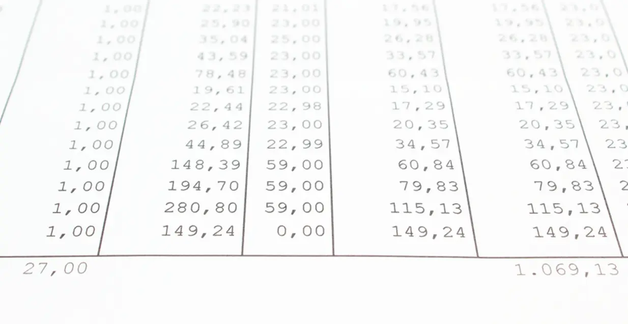 Descontos na Folha de Pagamento: Entenda o Que Pode Ser Descontado do Salário