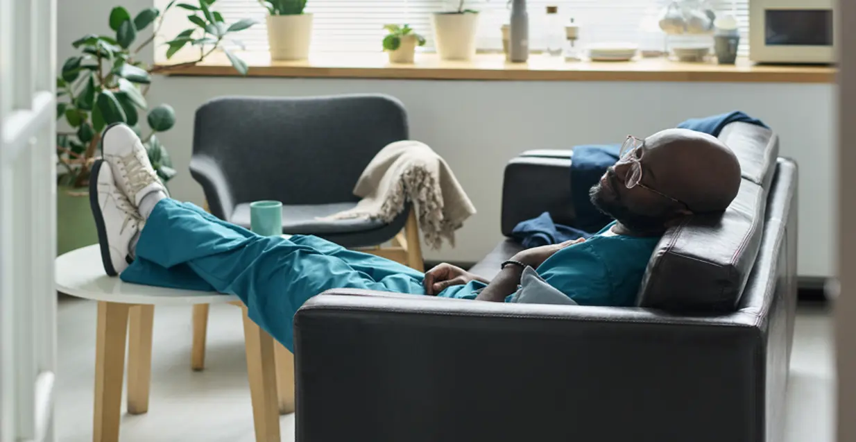 O valor do descanso: fundamentais pausas para o sucesso dos contadores em 2026