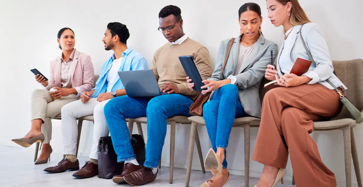 Descubra os 3 principais motivos que fazem brasileiros mudarem de emprego além do salário